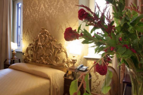 Гостиница Hotel Des Epoques  Рим